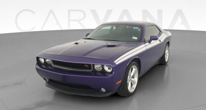 2014 Dodge Challenger
