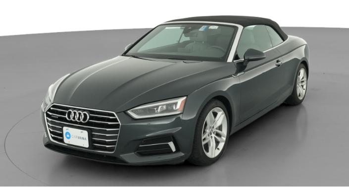 2019 Audi A5 Premium -
                  Concord, NC