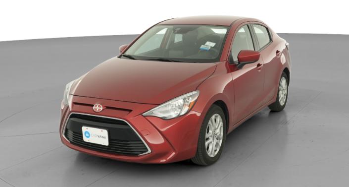 2016 Scion iA Base -
                  Hebron, OH