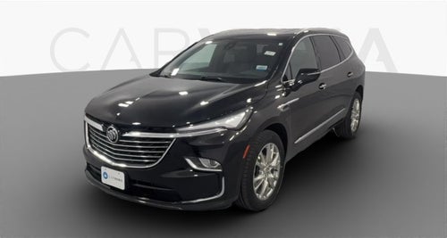 2023 Buick Enclave