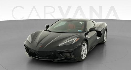2022 Chevrolet Corvette