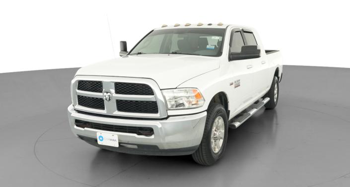 2017 RAM 2500 SLT -
                  Bessemer, AL