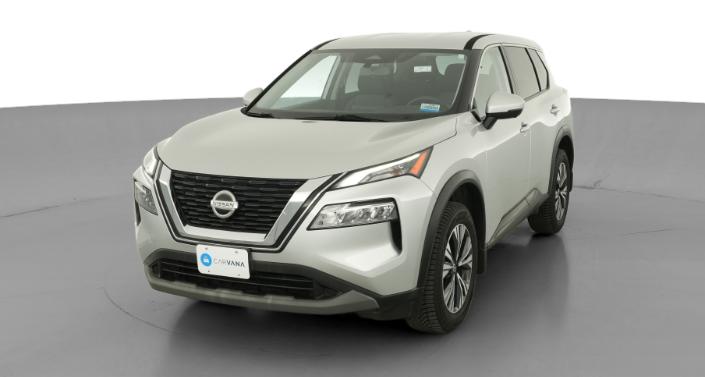 Thumbnail: 2021 Nissan Rogue - 1