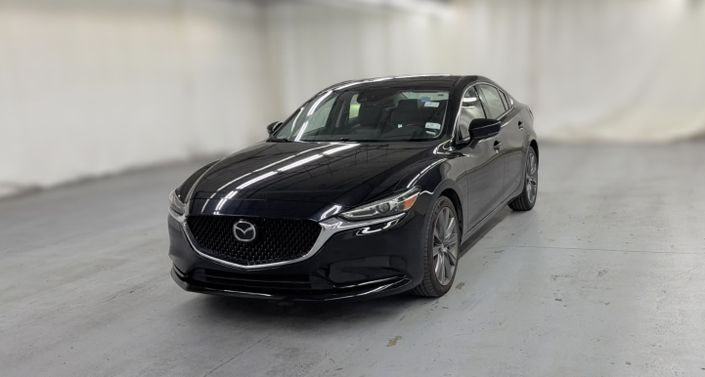 Thumbnail: 2021 Mazda Mazda6 - 1