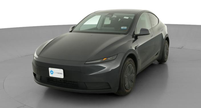 Thumbnail: 2026 Tesla Model Y - 1
