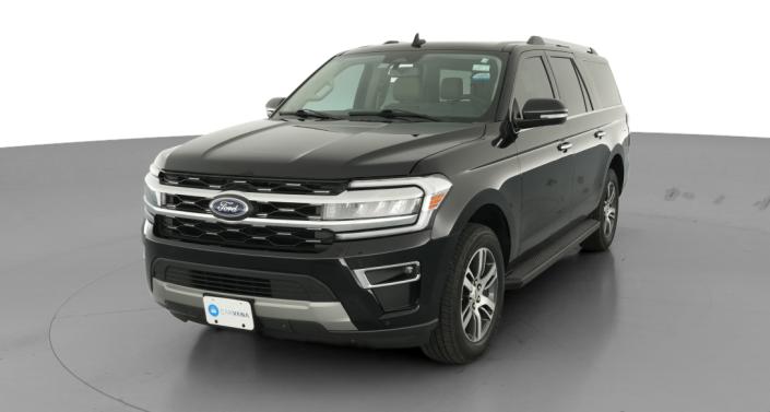 Thumbnail: 2024 Ford Expedition MAX - 1
