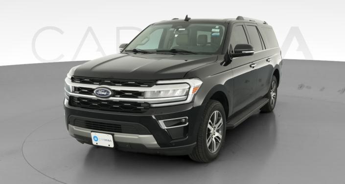 2024 Ford Expedition