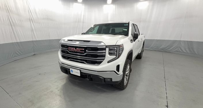 Thumbnail: 2023 GMC Sierra 1500 - 1