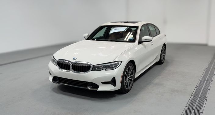 Thumbnail: 2022 BMW 3 Series - 1