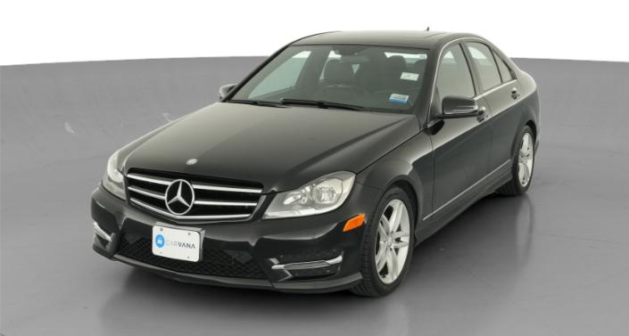 2014 Mercedes-Benz C-Class C 300 -
                  San Antonio, TX