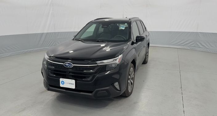 Thumbnail: 2025 Subaru Forester - 1