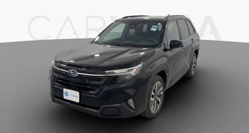 2025 Subaru Forester Hybrid