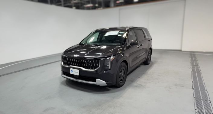 Thumbnail: 2026 Kia Carnival - 1