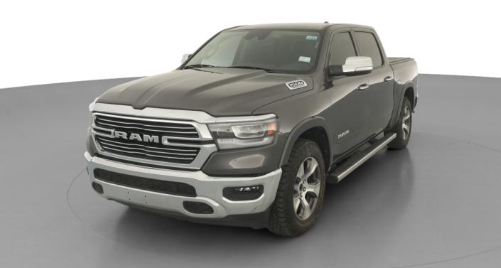 Thumbnail: 2022 RAM 1500 - 1