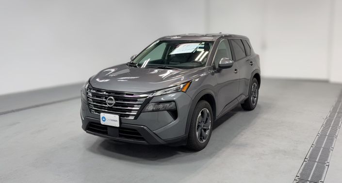 Thumbnail: 2025 Nissan Rogue - 1