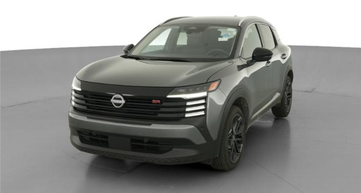 Thumbnail: 2026 Nissan Kicks - 1