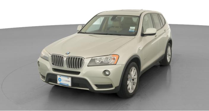 2013 BMW X3 xDrive28i -
                  Fort Worth, TX