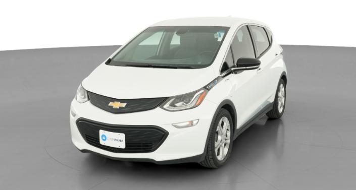2017 Chevrolet Bolt EV LT -
                  Tooele, UT