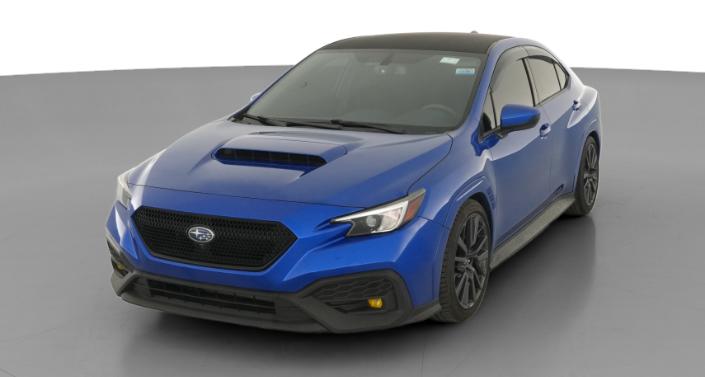 2022 Subaru WRX Premium -
                  Colonial Heights, VA