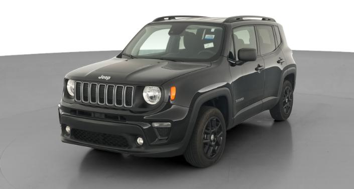 Thumbnail: 2022 Jeep Renegade - 1