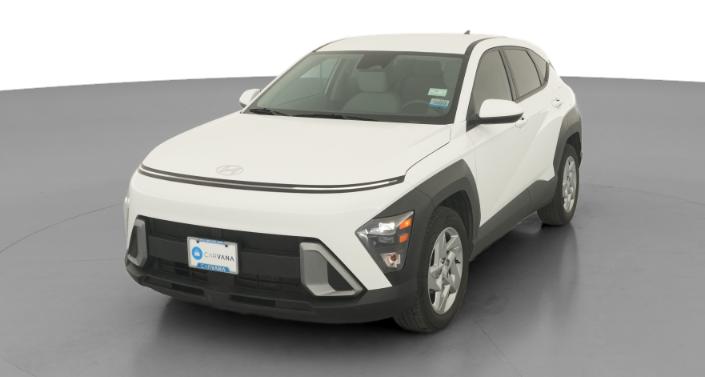 Thumbnail: 2025 Hyundai Kona - 1