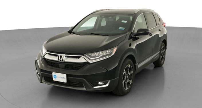Thumbnail: 2018 Honda CR-V - 1