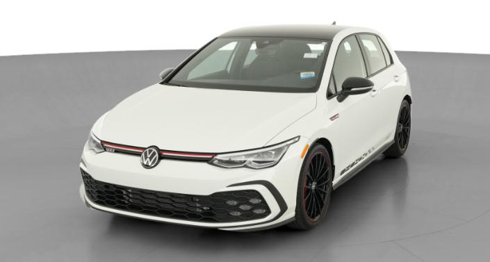 Thumbnail: 2023 Volkswagen Golf - 1