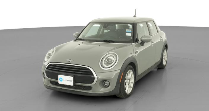 2020 MINI Cooper Hardtop 4 Door -
                  Hebron, OH