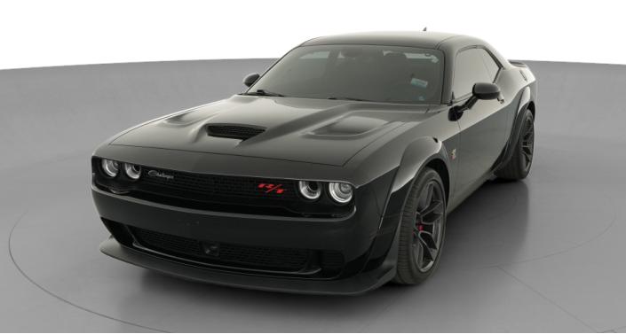 Thumbnail: 2020 Dodge Challenger - 1