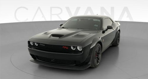 2020 Dodge Challenger