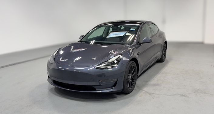 Thumbnail: 2023 Tesla Model 3 - 1