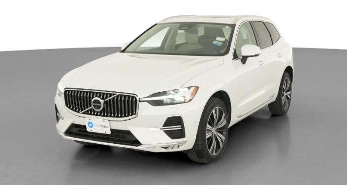 Thumbnail: 2022 Volvo XC60 - 1