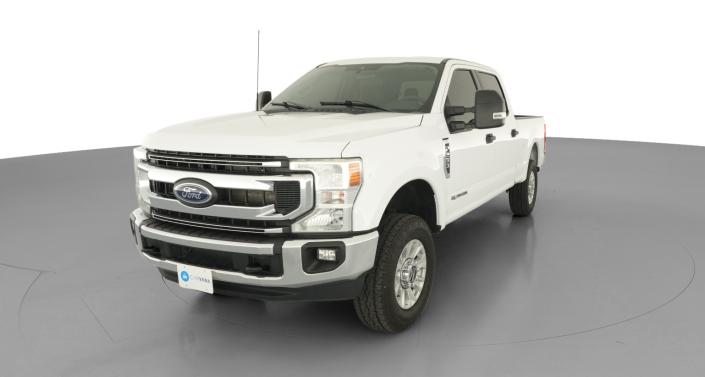 Thumbnail: 2022 Ford Econoline - 1