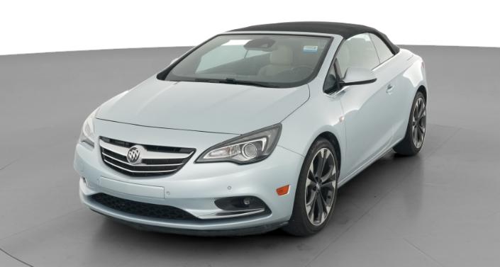 2016 Buick Cascada Premium -
                  Haines City, FL