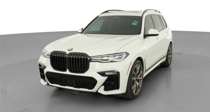 2021 BMW X7 M50i -
                  Tolleson, AZ