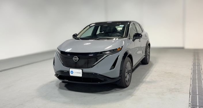 2024 Nissan Ariya Engage -
                  Tracy, CA