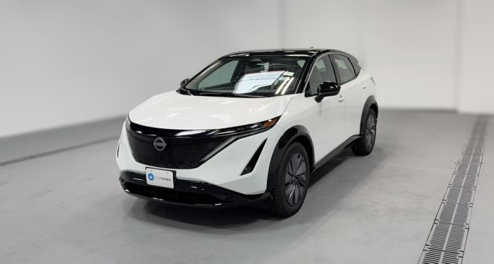 2023 Nissan Ariya Engage -
                  Tracy, CA