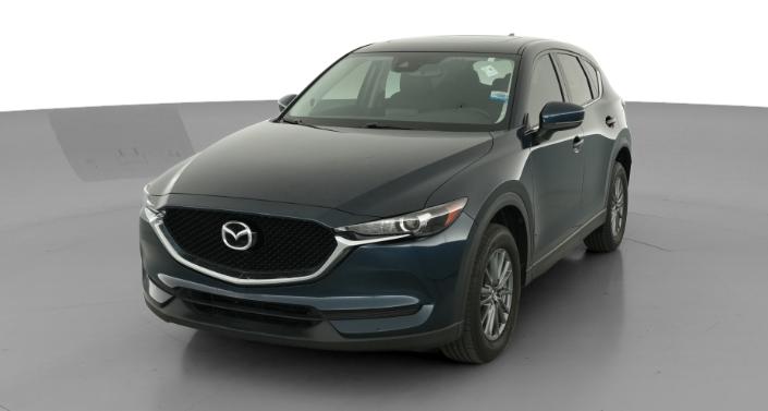 Thumbnail: 2017 Mazda CX-5 - 1