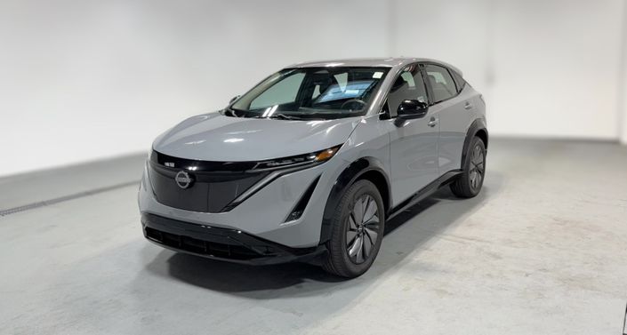 2024 Nissan Ariya Engage -
                  Tracy, CA