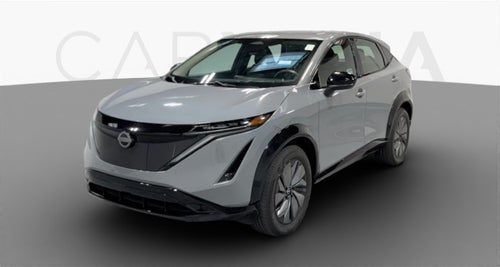 2024 Nissan ARIYA