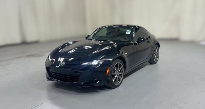 Thumbnail: 2020 Mazda MX-5 Miata - 1