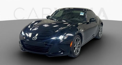 2020 MAZDA MX-5 Miata RF