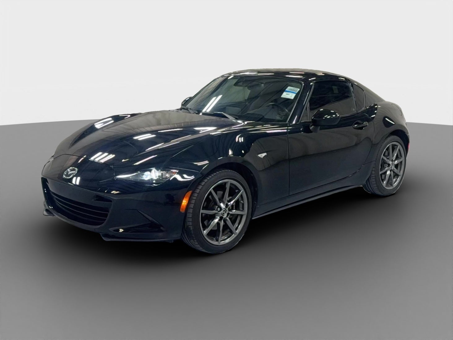 2020 MAZDA MX-5 Miata RF | Carvana