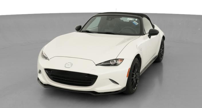 Thumbnail: 2023 Mazda MX-5 Miata - 1