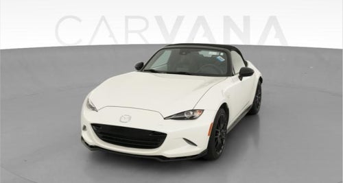 2023 MAZDA MX-5 Miata