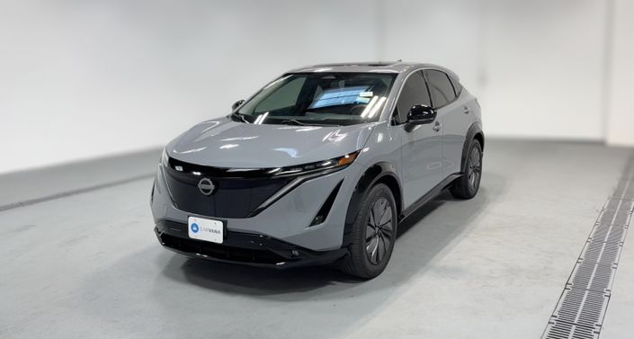 Thumbnail: 2024 Nissan Ariya - 1