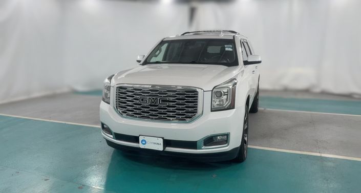 2019 GMC Yukon XL Denali -
                  Manville, NJ