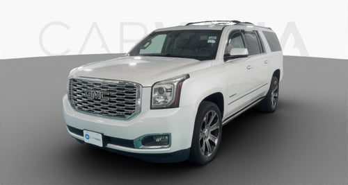 2019 GMC Yukon XL