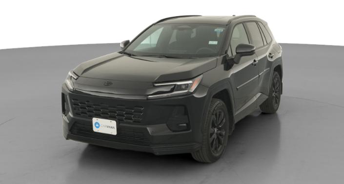 Thumbnail: 2026 Toyota RAV4 - 1