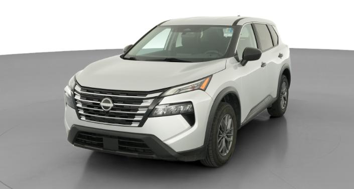 Thumbnail: 2024 Nissan Rogue - 1